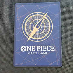 Bandai One Piece CCG Donquixote Rosinante Special Character Card OP12-108 - Image 2