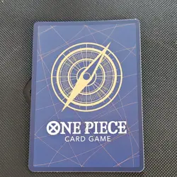Bandai One Piece CCG Franky Character Card Starter Deck 29 ST29-010 English - Image 2