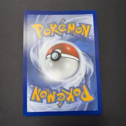 JUMBO CARD Great Tusk ex - 072 (Paldean Fates Stamped) 072 POKEMON NEAR MINT - Image 2