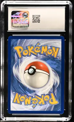 Snorlax Venusaur & Lugia Ex Deck Trading Card Game Classic 016/034 CGC 10 - Image 2