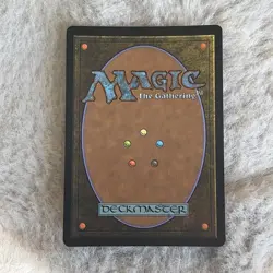 Ocelot Pride 0047 Borderless Foil Store Championship Promo MTG Lorwyn NM In-Hand - Image 2