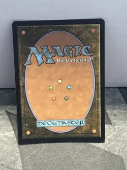 Temple Garden Lorwyn Eclipsed MTG Foil Near Mint 268 LC1 - Image 2