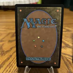 Magic The Gathering Overgrown Tomb Lorwyn Eclipsed Regular - Image 2