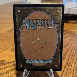 Magic The Gathering Overgrown Tomb Lorwyn Eclipsed Regular - Image 4