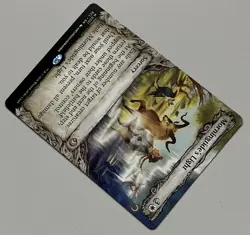 MTG Lorwyn Eclipsed Morningtide’s Light Sorcery MYTHIC REGULAR #0301 - Image 4