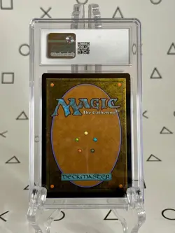 Freya, Queen of the Valkyries Foil - CGC 10 Gem Mint - Secret Lair MTG Magic - Image 2