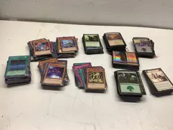 Magic The Gathering Huge Lot - Image 1