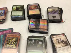 Magic The Gathering Huge Lot - Image 3