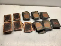Magic The Gathering Huge Lot - Image 4