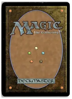 MTG Sundial of the Infinite - Magic 2012 (M12) Heavily Played English - Image 2