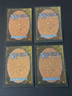 Feldon’s Cane X4 Chronicles LP Condition See Front/back Pics - Image 2