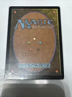 1x Unplayed / NM Special And Unique Foil Prophet Of Kruphix - Image 2