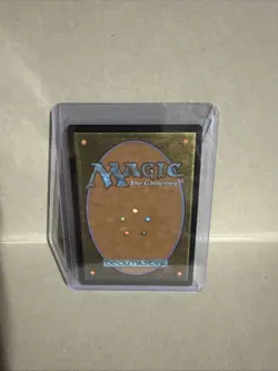 MTG - Mindbreak Trap (Borderless) Marvel Universe Eternal-Legal Regular - Image 2