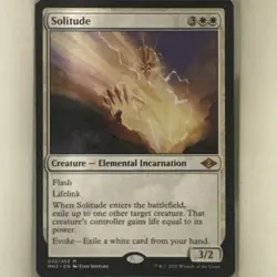 Solitude Modern Horizons 2 Regular - Image 1