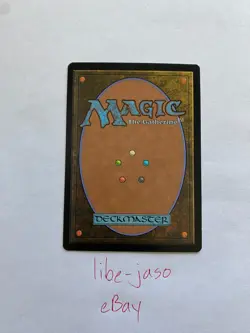 MTG Treasonous Ogre Conspiracy 36/210 Regular Uncommon - Image 2