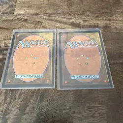 Two (2) MTG Aluren Tempest Regular Rare (MTG418) - Image 2