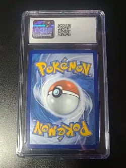 Giratina VSTAR GG69/GG70 CGC 9.5 MINT+ Crown Zenith Galarian Gallery Pokemon - Image 2