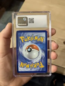 Pokemon Giratina VSTAR Crown Zenith Galarian Gallery GG69/GG70 CGC 10 Gem Mint - Image 2