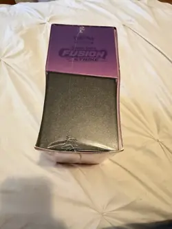 Pokemon Fusion Strike Elite Trainer Box English Mew TCG Sealed - Image 3