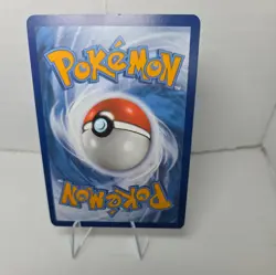 Pokemon TCG : SWSH PROMO KLEAVOR VSTAR SWSH249 - Image 2