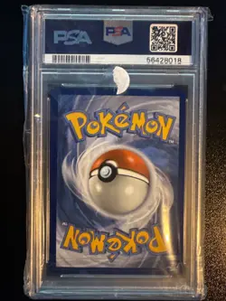 Pokemon SWSH Venusaur V Smiling Venusaur V 1/73 Ultra Rare Holo Foil PSA 10 MINT - Image 2
