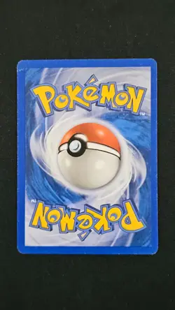 Pokemon - Skyridge - Fisherman Non Holo 125/144 - Image 2