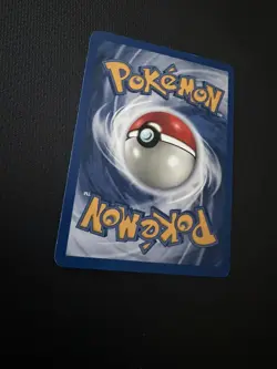 Near mint Pokemon Bulbasaur 67/130 Base 2 NM - Image 5