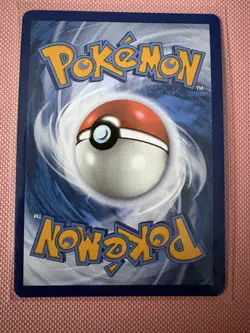 Pokemon TCG Teal Mask Ogerpon EX Prismatic Evolutions Holo Card 012/131 NM - Image 2