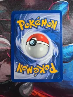 Pokemon The Rocket's Training Gym 104/132 Gym Heroes Unlimited Non Holo Rare - Image 2