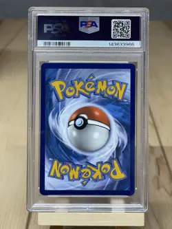 Radiant Venusaur 004/078 Pokemon GO Holo PSA 10 - Image 3
