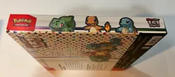 Pokemon TCG: Scarlet & Violet 151 Poster Collection Factory Sealed Box - Image 5