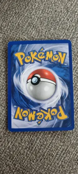 Quilava - Pokemon TCG - MP - Uncommon - Neo Genesis 46/111 - Image 2