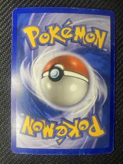 Exploud ex Ultra Rare Holo EX Crystal Guardians 92/100 Pokemon TCG 2006 - Image 2