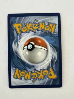 Pokemon Serena 193/195 Silver Tempest Ultra Rare Holo Full Art Trainer Card - Image 2