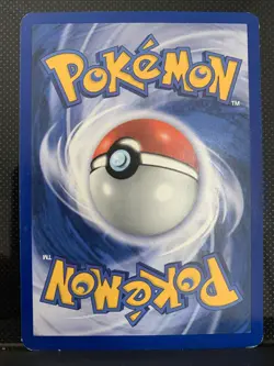 Pokemon TCG Sabrina's Mr. Mime Gym Challenge 59/132 2000 Vintage Ken Sugimori - Image 3