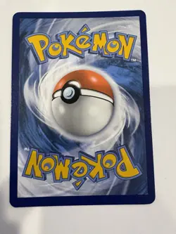 Pokemon TCG: Furret 168/159 SV09 iR NM Foil - Image 2