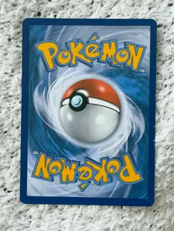 Gyarados 21/98 XY - Ancient Origins Reverse Holo Pokemon - Image 2