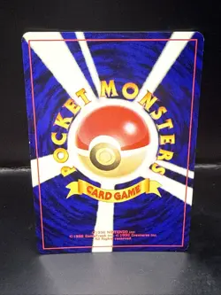 Pokemon TCG Houndoom-holo Unlimited Holographic Rare Neo Revelations Japanese - Image 5