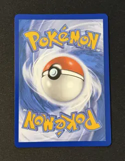 Pokemon Gumshoos 153/132 Holo Illustration Rare: Mega Evolution - Image 2