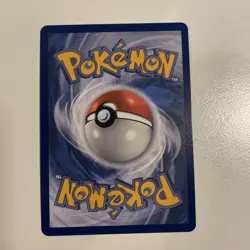 Pokemon TCG Spearow 151/132 Illustration Rare Mega Evolutions - Image 2