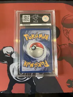 2004 POKEMON EX TEAM ROCKET RETURNS #15 DARK DRAGONITE-REVERSE FOIL - Image 2