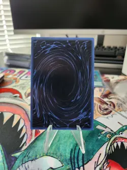 Obelisk the Tormentor (Quarter Century Secret Rare) LC01-EN001 - Image 2