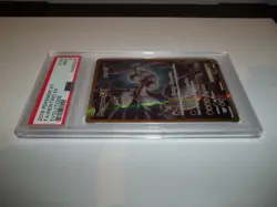 MEWTWO EX 103/108 XY EVOLUTIONS FULL ART POKEMON PSA 9 MINT!!! - Image 4