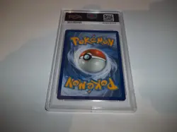 MEWTWO EX 103/108 XY EVOLUTIONS FULL ART POKEMON PSA 9 MINT!!! - Image 5