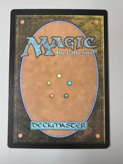 Watery Grave #261 - Edge of Eternities Foil Magic The Gathering MTG - Image 2