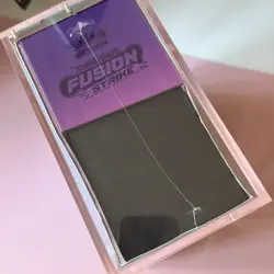 Fusion Strike Pokemon Center ETB Elite Trainer Box - Pokemon TCG - Sealed - Image 4