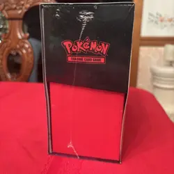 Pokemon TCG S&V Destined Rivals Elite Trainer Box ETB & Booster Bundle - SEALED - Image 4