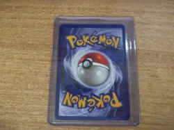 Pokemon Card Geodude 1st Edition TCG Fossil Super Rare Non Holo 47/62 NM/LP - Image 4