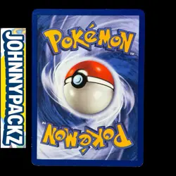 Pokemon TCG - Geodude 47/62 - 1st Edition - Vintage Card - Fossil (NM) - Image 2