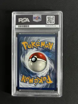 2020 Pokemon SWSH Snorlax VMAX Full Art #142 PSA 10 GEM MINT - Image 2